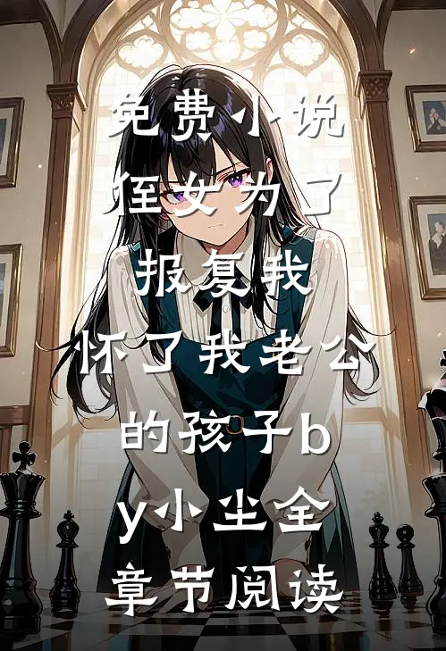 免费小说侄女为了报复我，怀了我老公的孩子by小尘全章节阅读