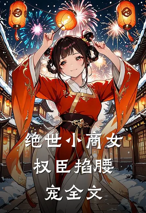 绝世小商女,权臣掐腰宠全文阅读