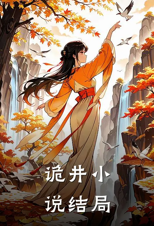 《诡井》小说结局