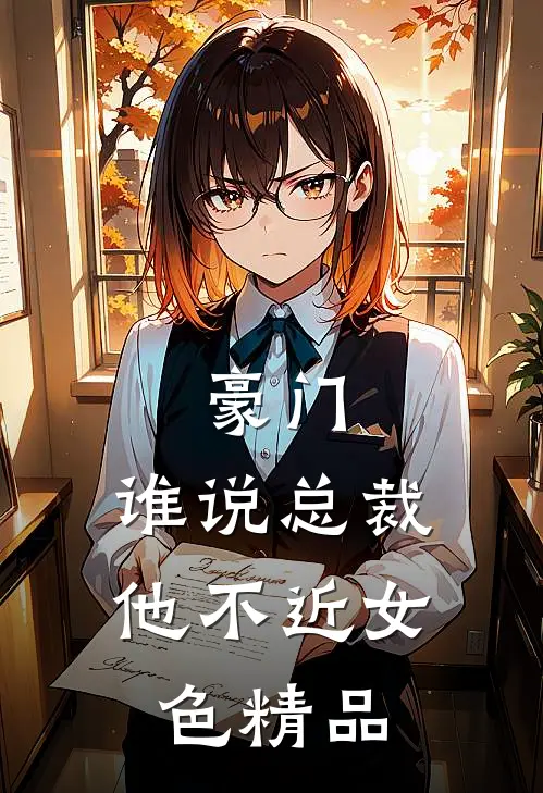豪门：谁说总裁他不近女色精品