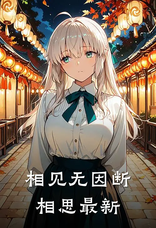相见无因断相思最新