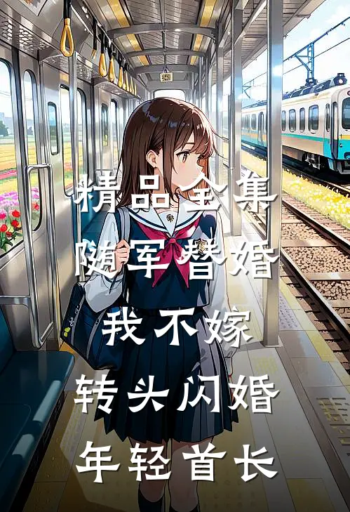 精品全集随军替婚我不嫁，转头闪婚年轻首长