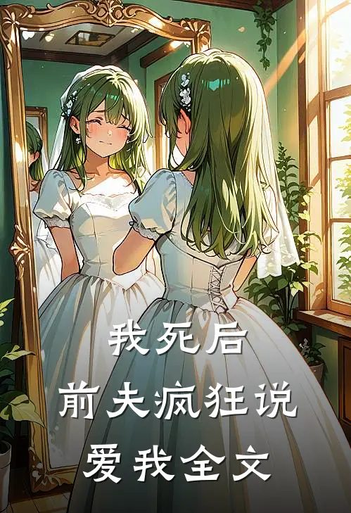 我死后，前夫疯狂说爱我全文