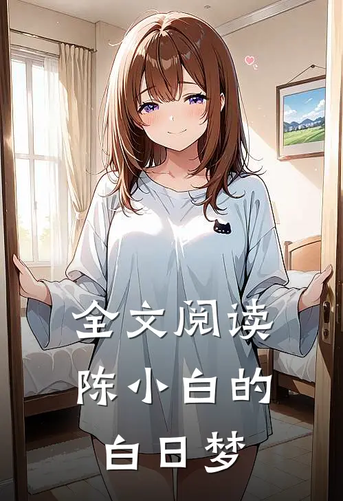 全文阅读陈小白的白日梦