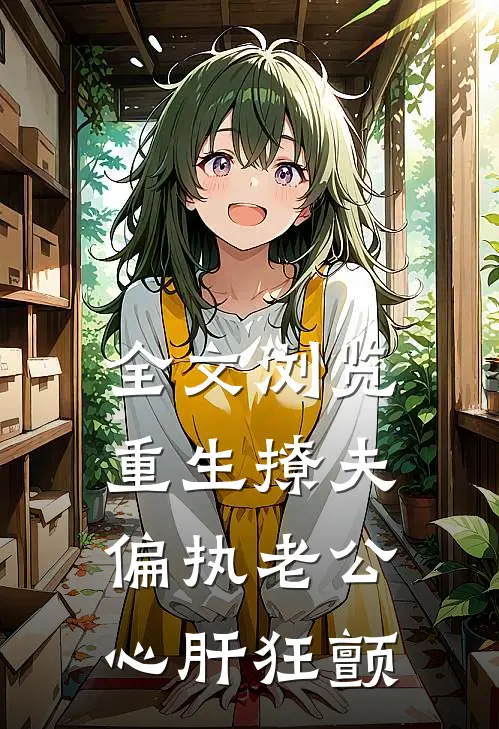 全文浏览重生撩夫：偏执老公心肝狂颤