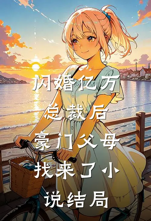 闪婚亿万总裁后,豪门父母找来了结局怎么样