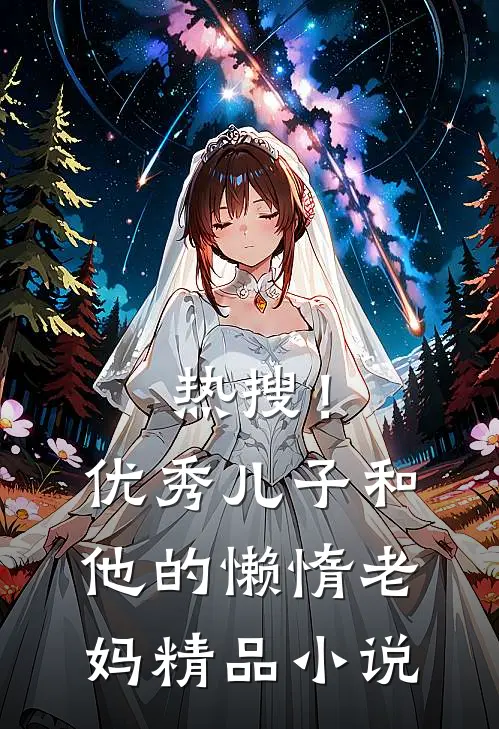 热搜！优秀儿子和他的懒惰老妈精品小说