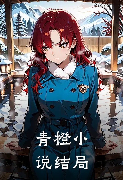 青橙小说结局