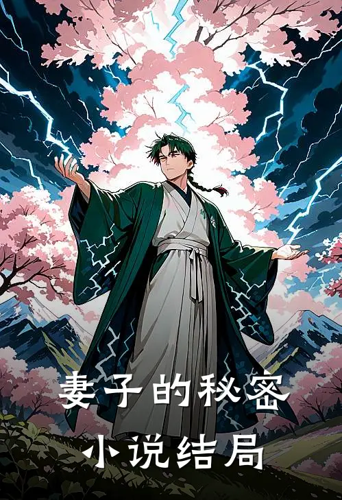 《妻子的秘密》小说结局