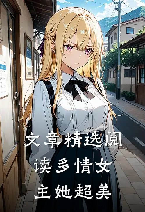 文章精选阅读多情女主她超美