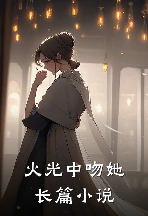 火光中吻她长篇小说