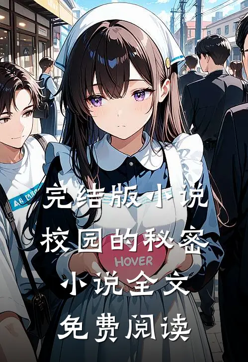 完结版小说校园的秘密小说全文免费阅读