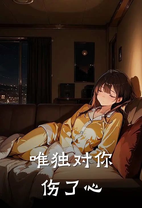 唯独对你伤了心