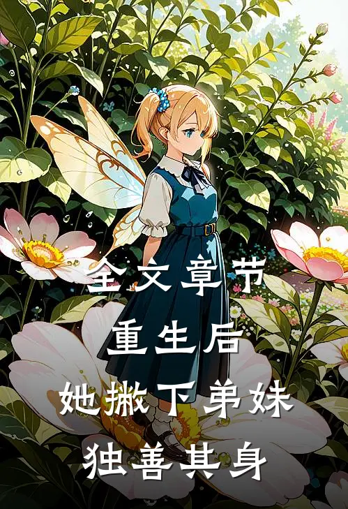 全文章节重生后，她撇下弟妹独善其身