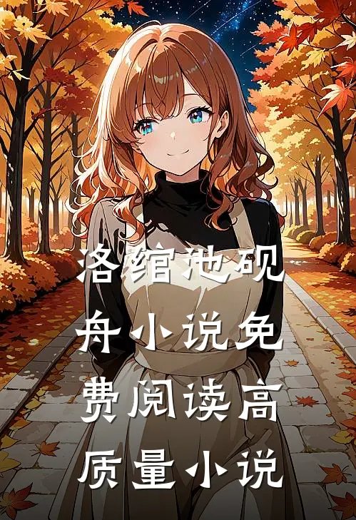 洛绾池砚舟小说免费阅读高质量小说