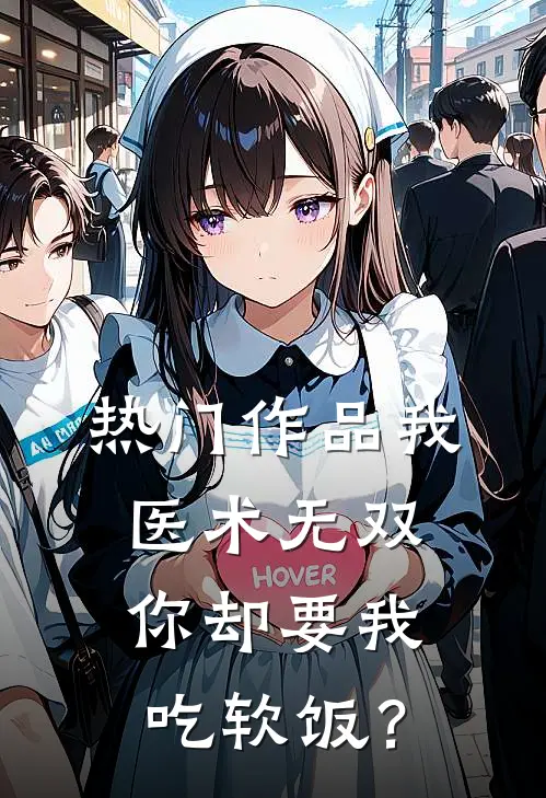 热门作品我医术无双，你却要我吃软饭？