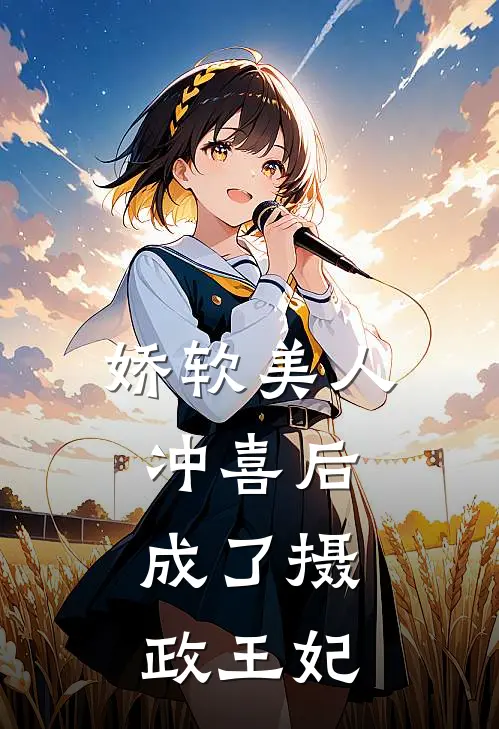 娇软美人冲喜后,成了摄政王妃有短剧吗