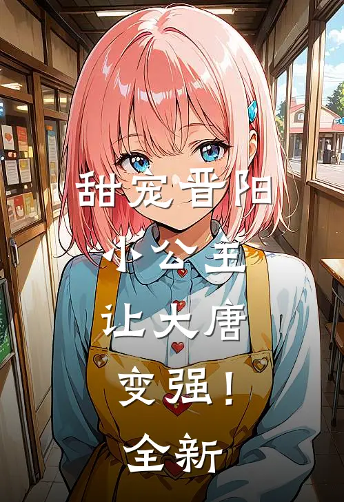 甜宠晋阳小公主,让大唐变强!全新