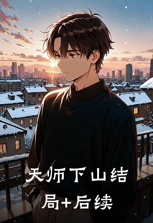 天师下山结局+后续