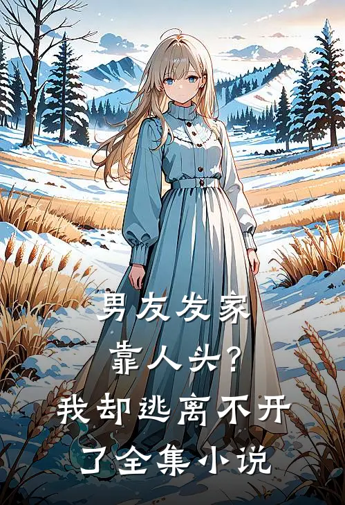 男友发家靠人头?我却逃离不开了全集小说