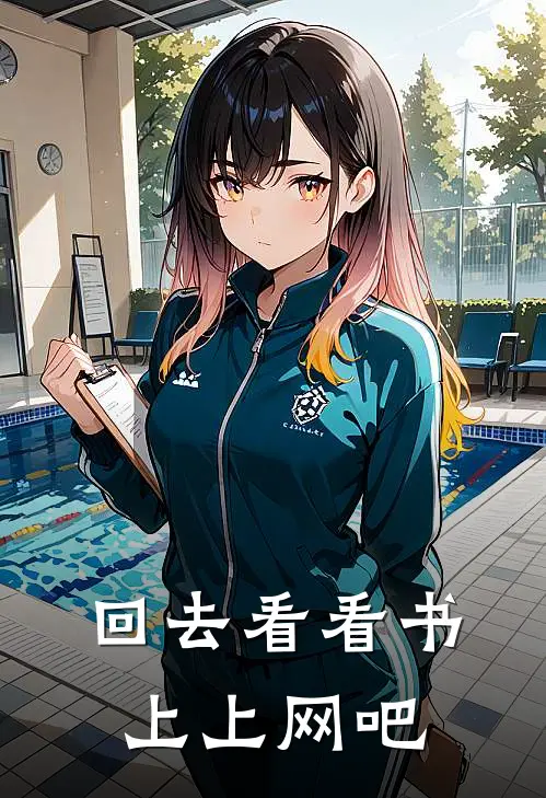 回去看看书上上网吧