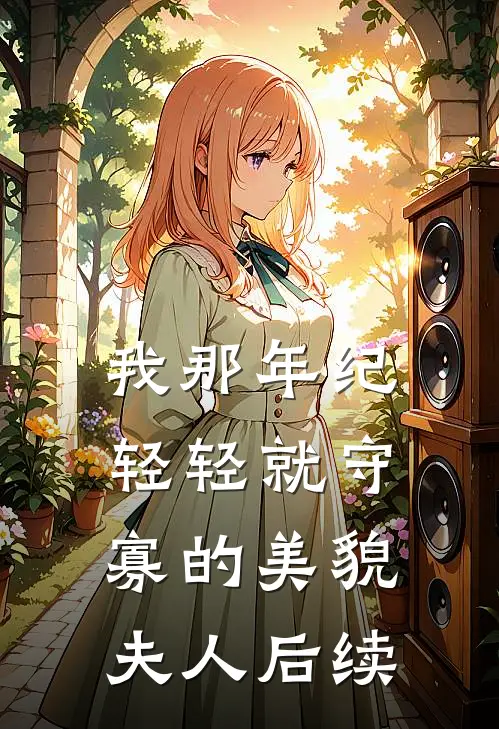 我那年纪轻轻就守寡的美貌夫人后续剧情