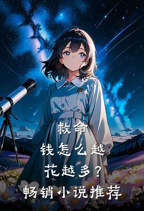 救命，钱怎么越花越多？畅销小说推荐