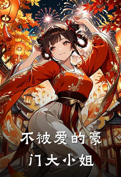 不被爱的豪门大小姐