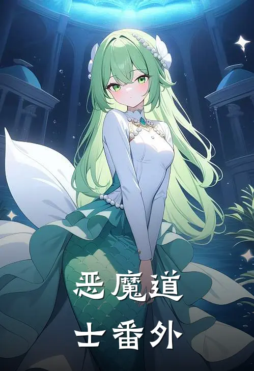 恶魔道士 番外