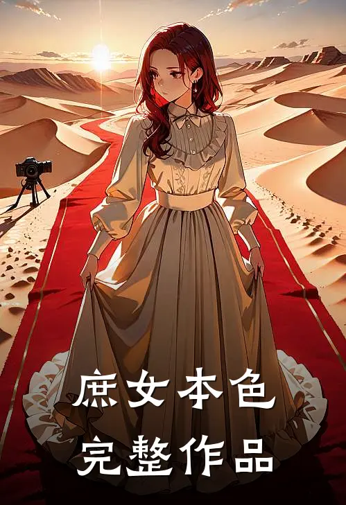 庶女本色完整作品