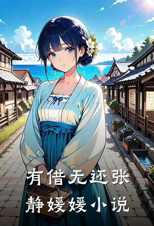 有借无还张静媛媛小说