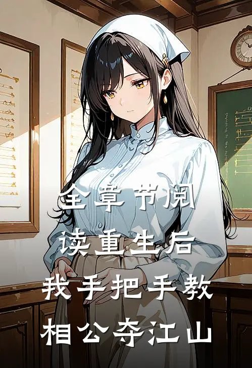 全章节阅读重生后，我手把手教相公夺江山