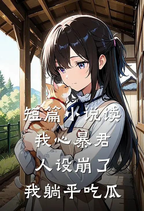 短篇小说读我心暴君人设崩了，我躺平吃瓜