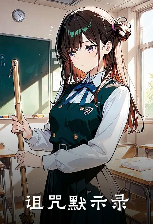诅咒默示录