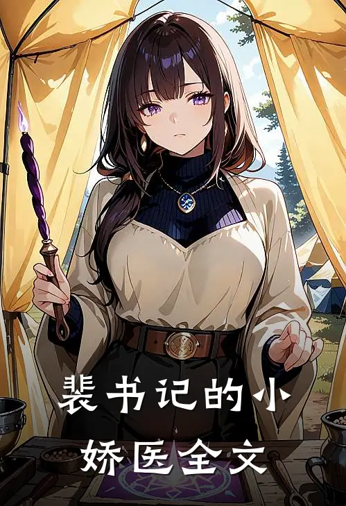 裴书记的小娇医全文