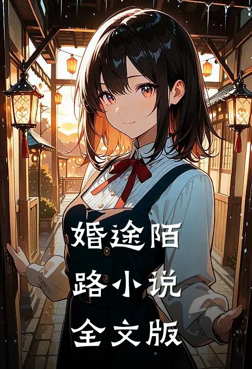 婚途陌路小说全文版