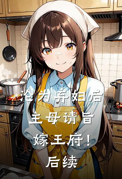 沦为弃妇后,主母请旨嫁王府!后续