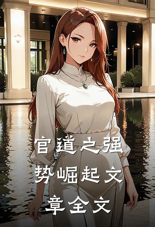 官道之强势崛起文章全文