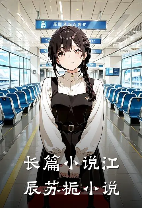 长篇小说江辰苏栀小说