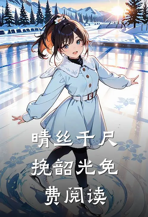 晴丝千尺挽韶光免费阅读