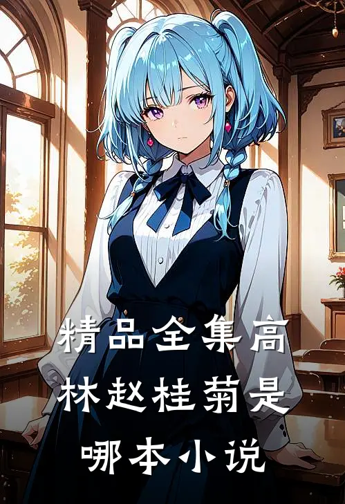 精品全集高林赵桂菊是哪本小说