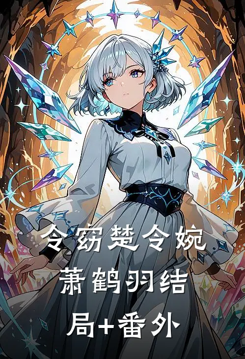 令窈楚令婉萧鹤羽结局+番外