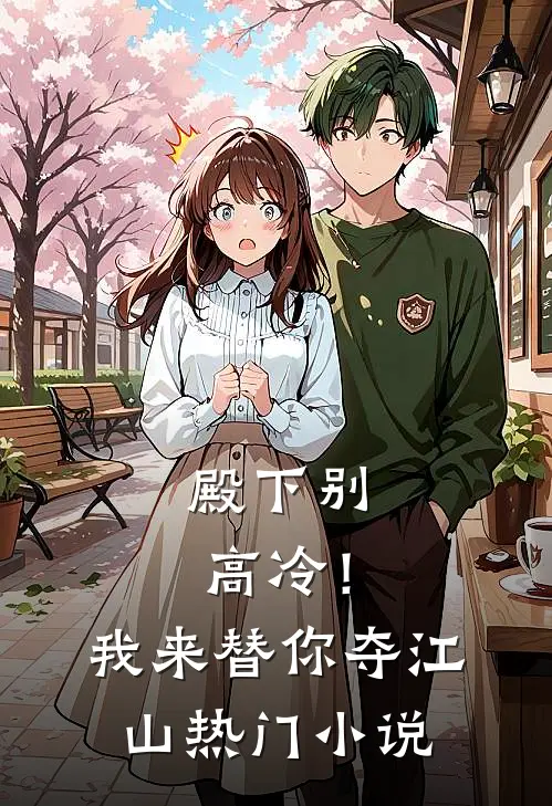 殿下别高冷!我来替你夺江山热门