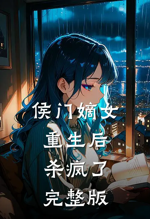 侯门嫡女重生后，杀疯了完整版