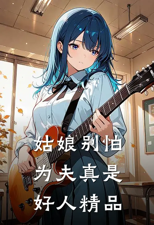 姑娘别怕，为夫真是好人精品
