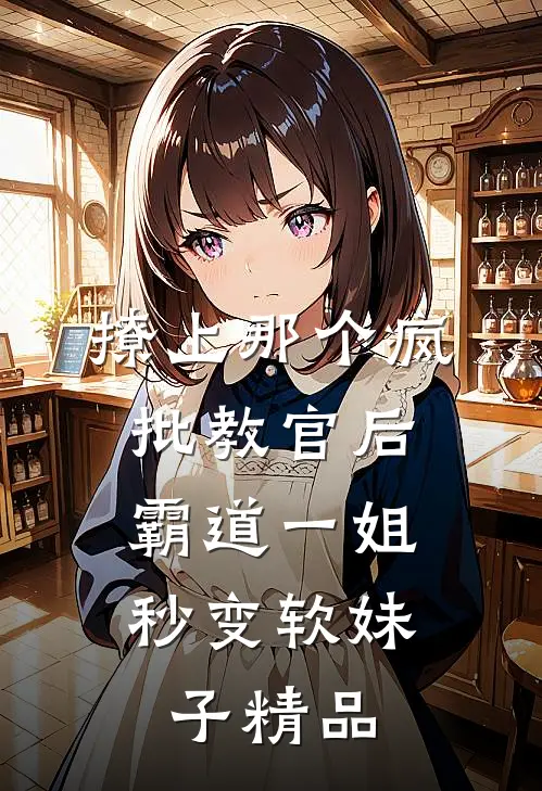 撩上那个疯批教官后,霸道一姐秒变软妹子精品