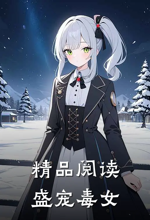 精品阅读盛宠毒女