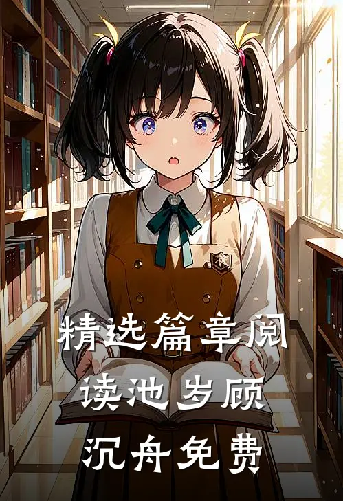 精选篇章阅读池岁顾沉舟免费