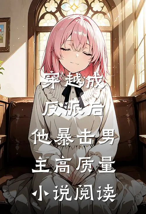 穿越成反派后，他暴击男主高质量小说阅读