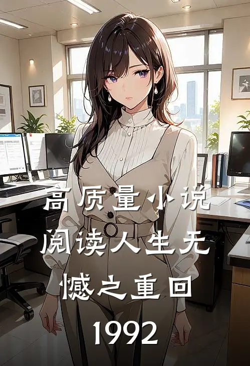 高质量小说阅读人生无憾之重回1992